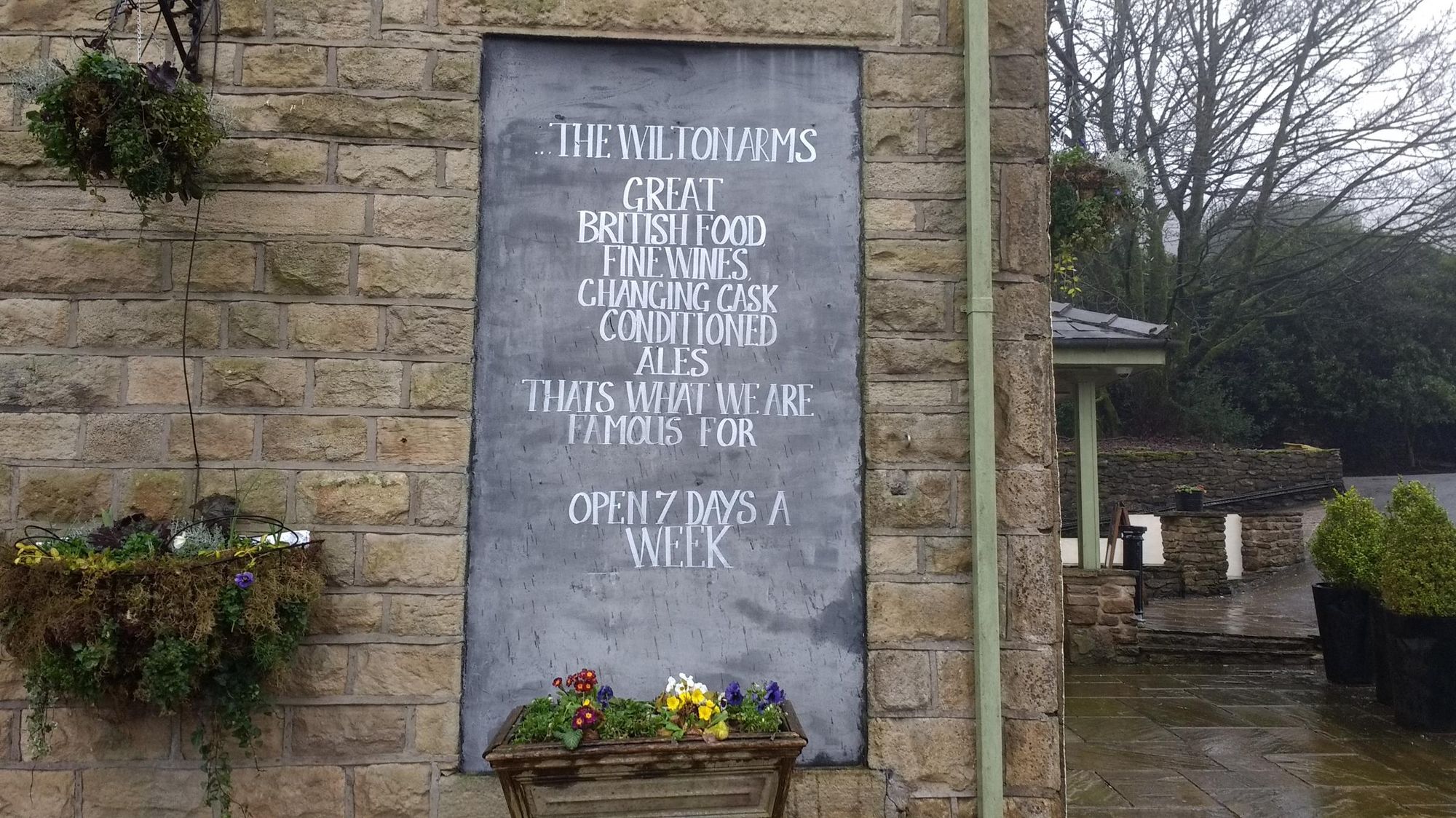 Pub Sign. (Sign). Published on 22-02-2017