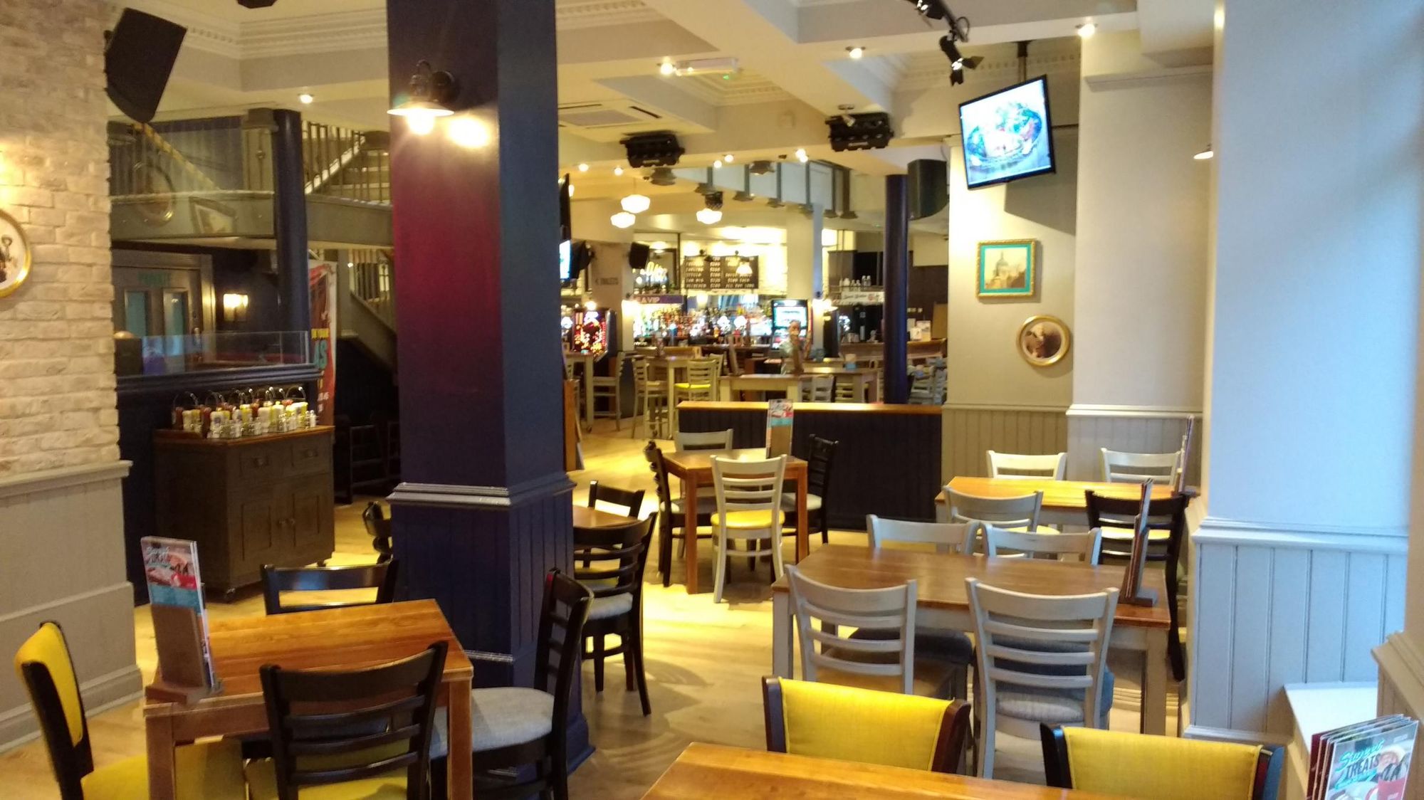 Inside Downstairs. Published on 30-08-2017