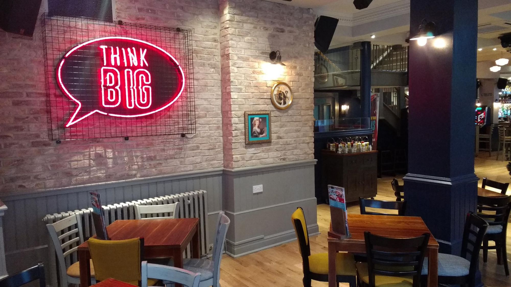 Inside Downstairs. Published on 30-08-2017