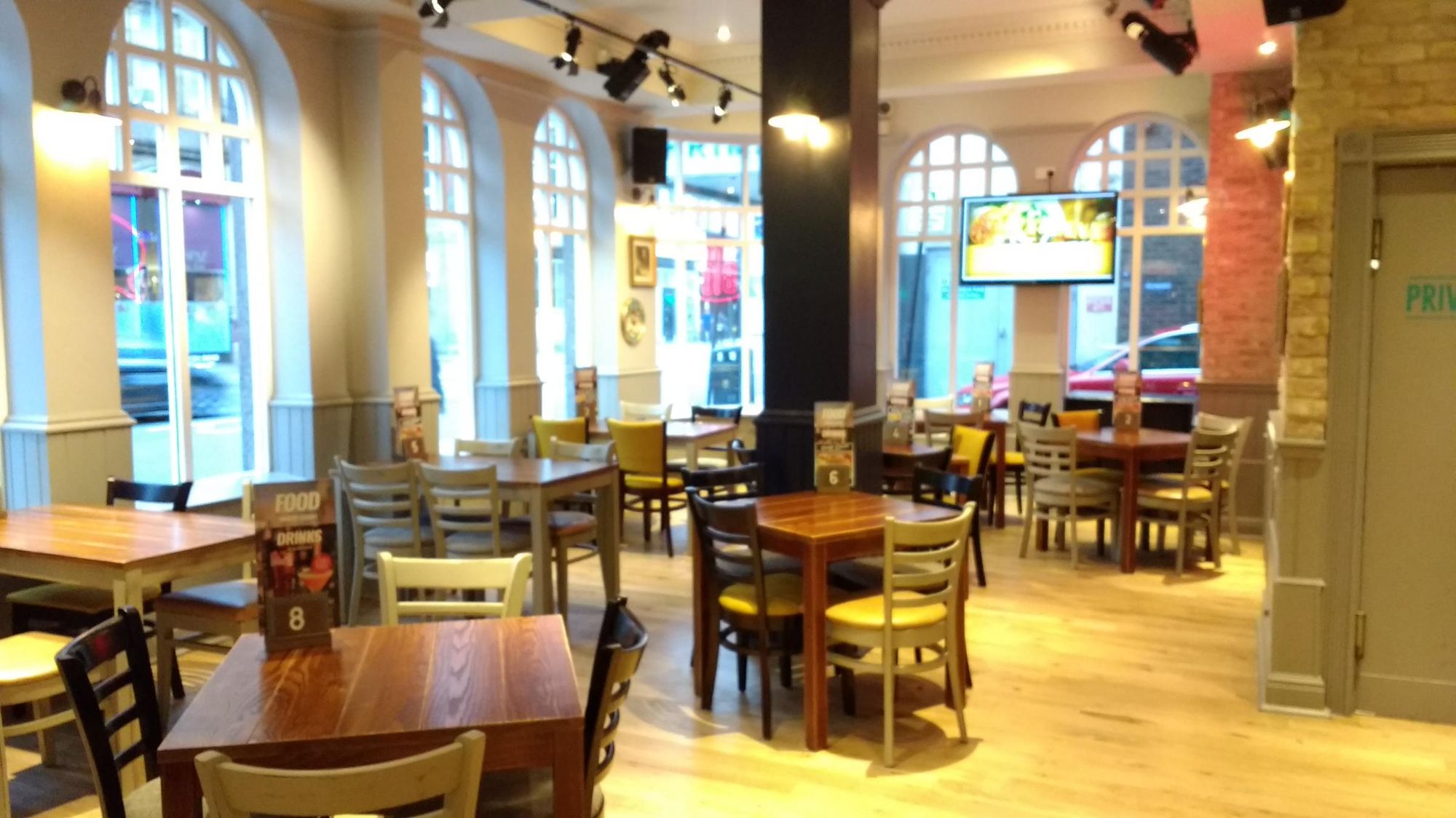 Inside Downstairs. Published on 30-08-2017