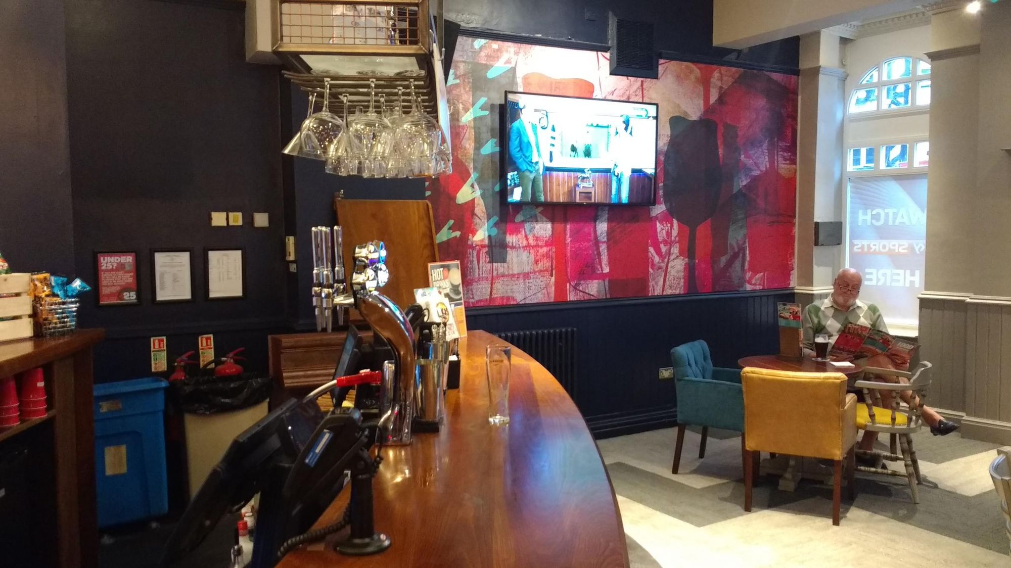 Inside Downstairs. Published on 30-08-2017