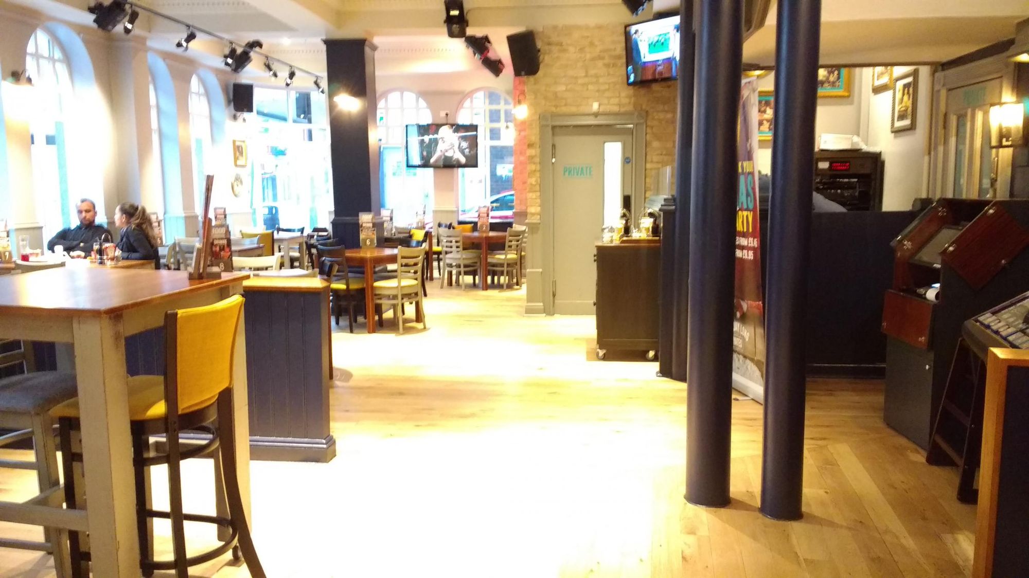 Inside Downstairs. Published on 30-08-2017