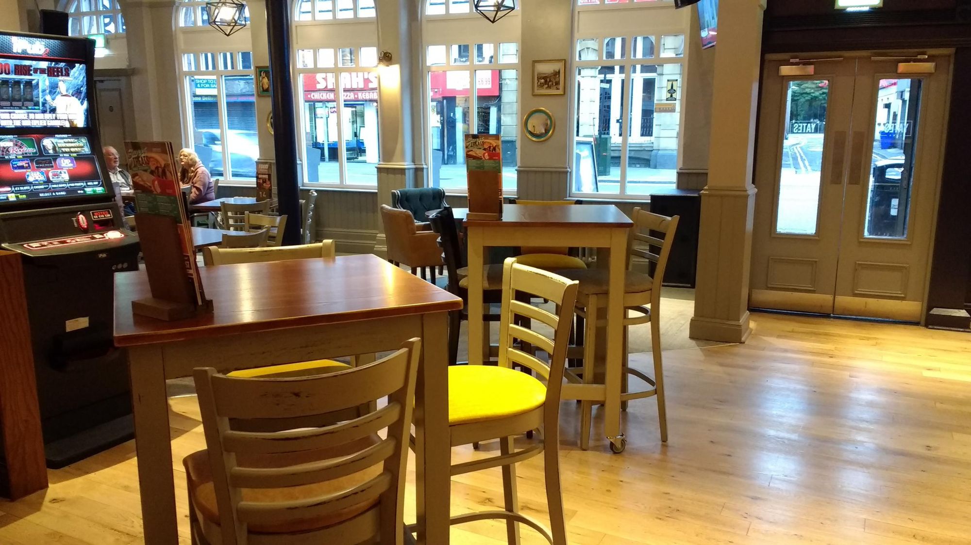 Inside Downstairs. Published on 30-08-2017