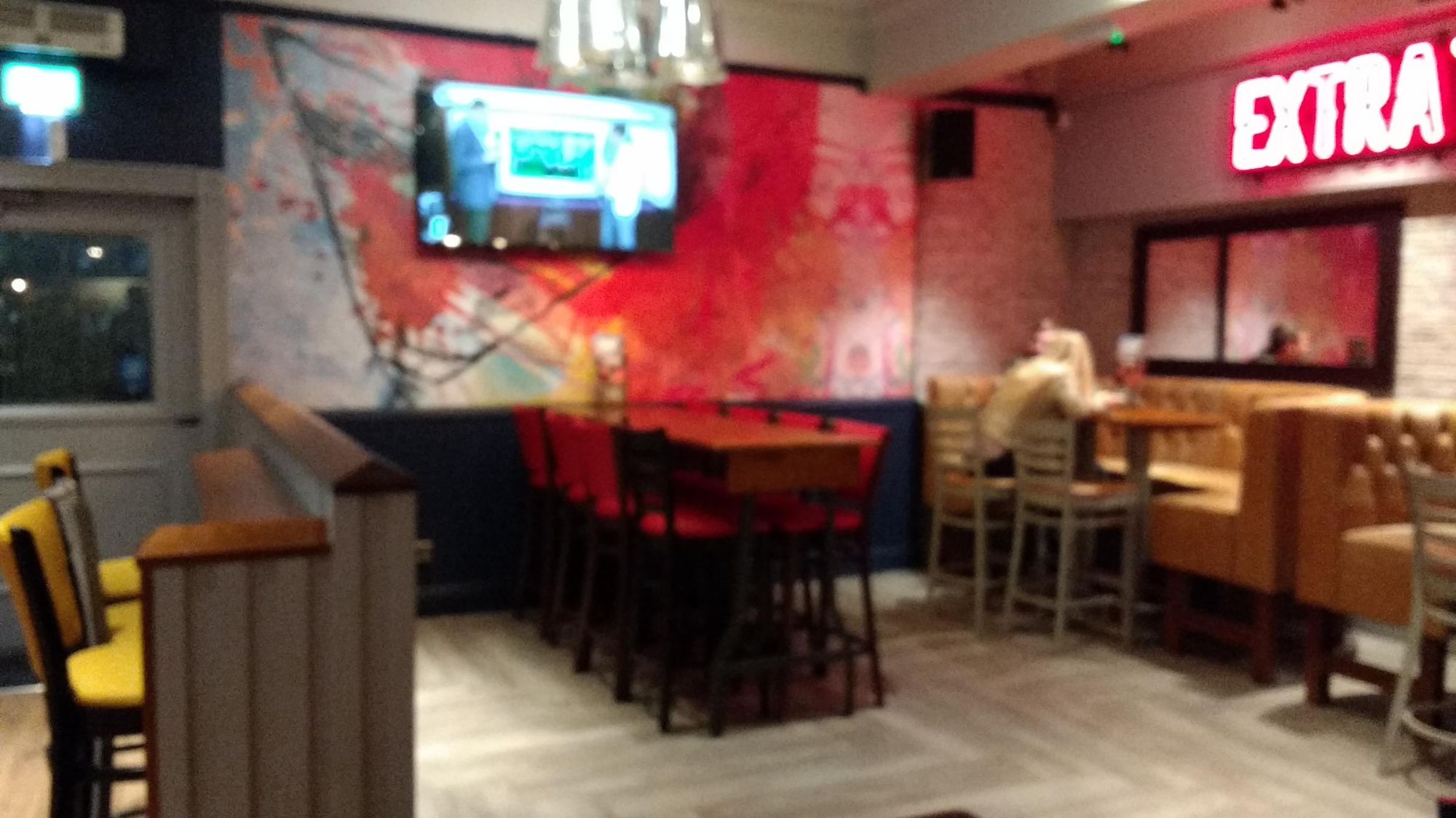 Inside Upstairs. Published on 30-08-2017