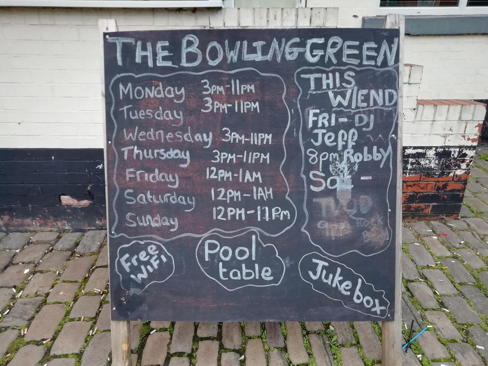 Pub Sign. (Sign). Published on 23-06-2019