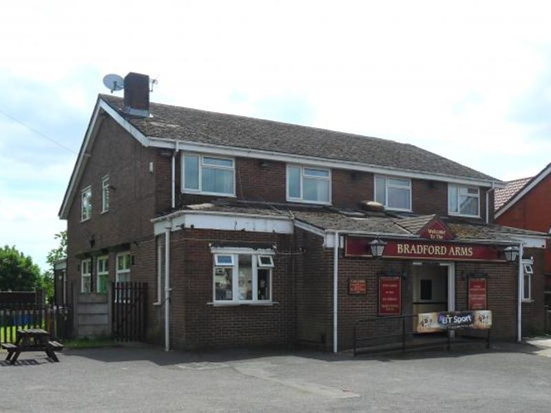 Front View in June 2014. (Key). Published on 13-06-2014