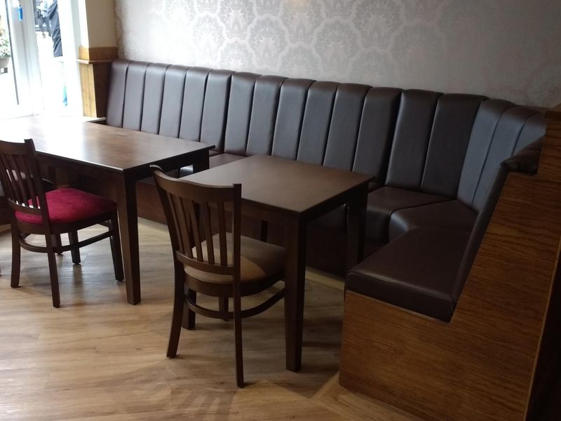 Seating. Published on 08-08-2017 