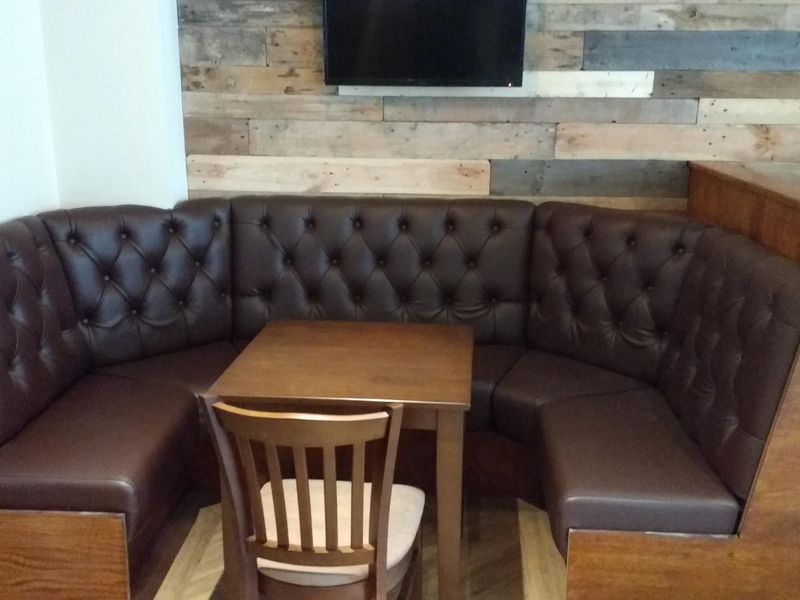 Seating. Published on 08-08-2017 
