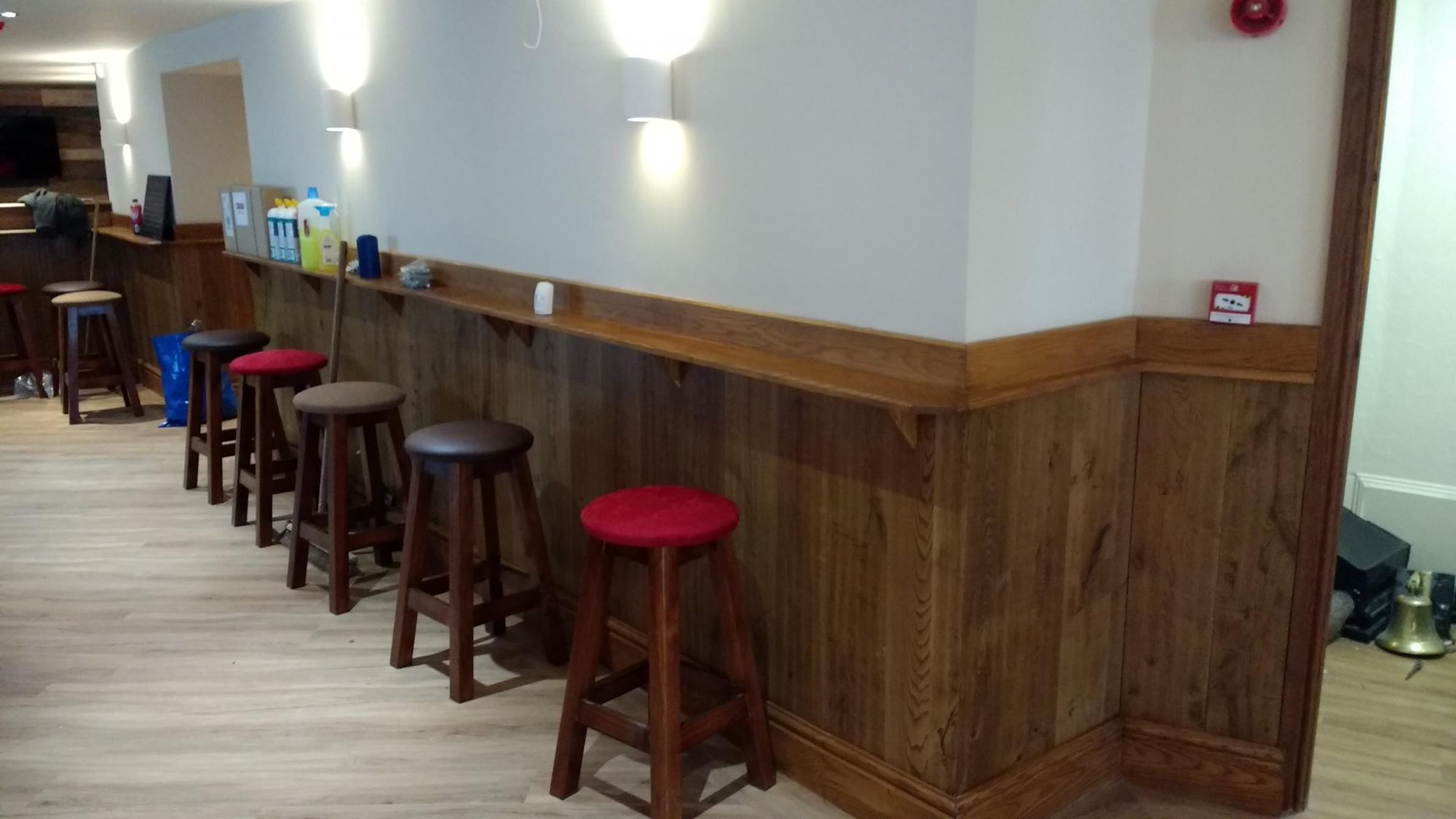 Seating. Published on 09-08-2017