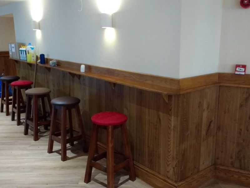 Seating. Published on 09-08-2017 