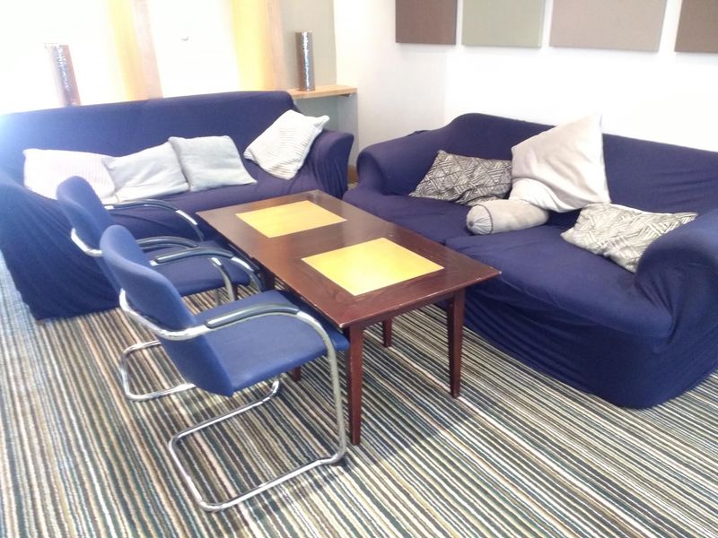 Seating. Published on 23-07-2018 