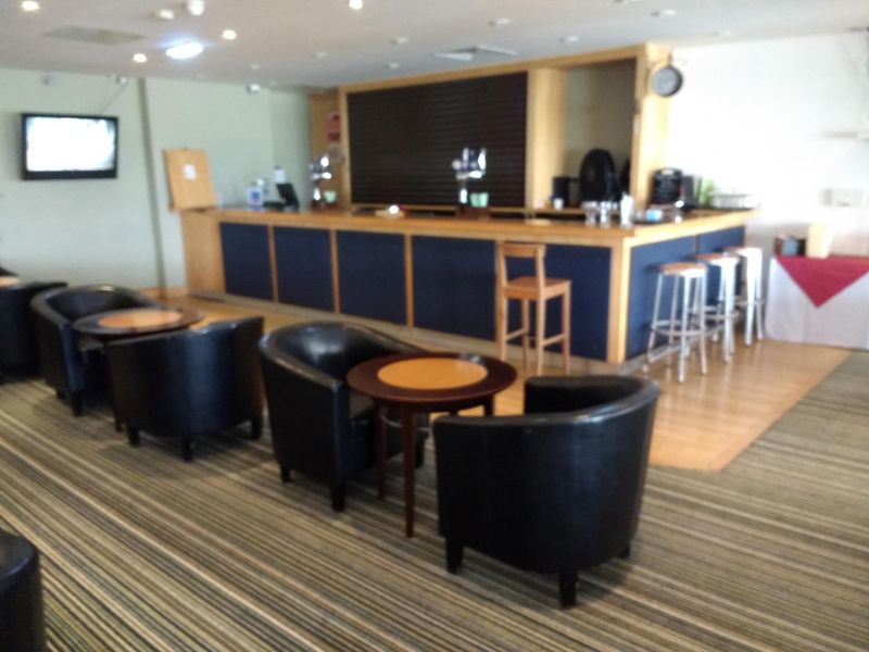Bar Area. (Bar). Published on 23-07-2018 