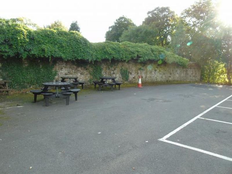 Car Park. Published on 07-12-2015 