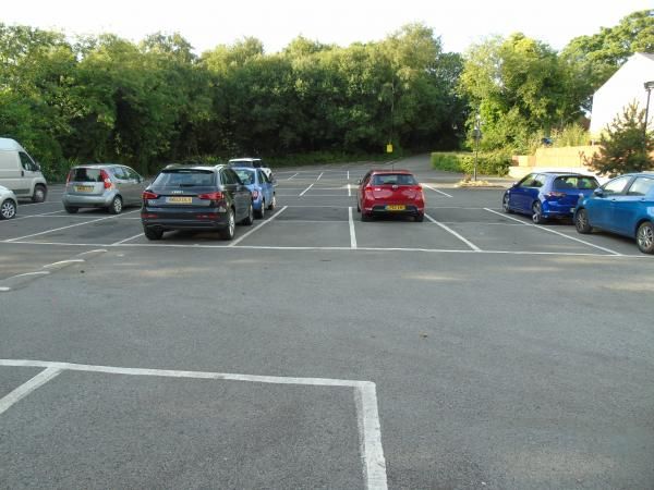 Car Park. Published on 07-12-2015