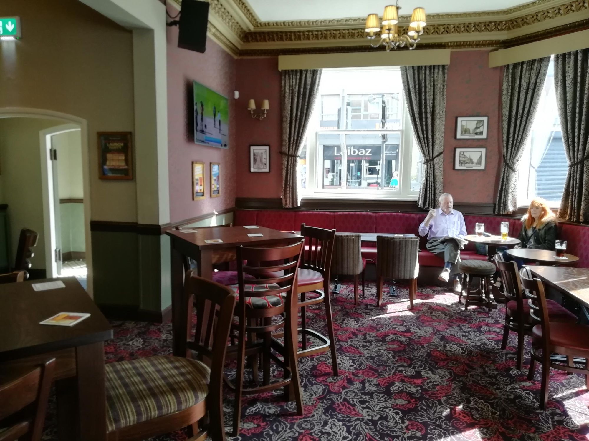 Inside. Published on 05-08-2019