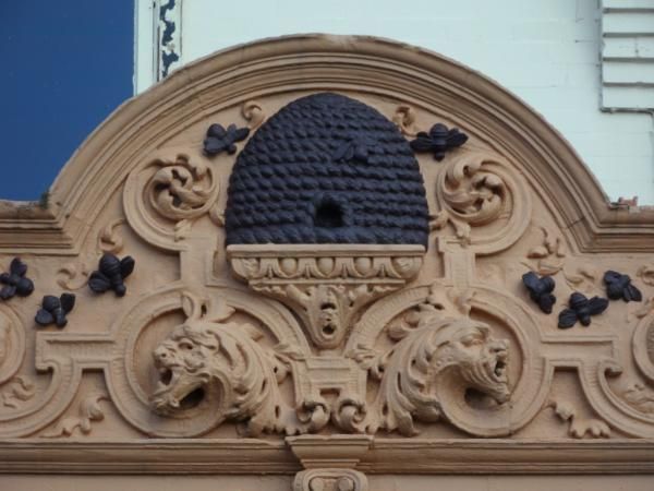 Stonework. Published on 17-01-2016