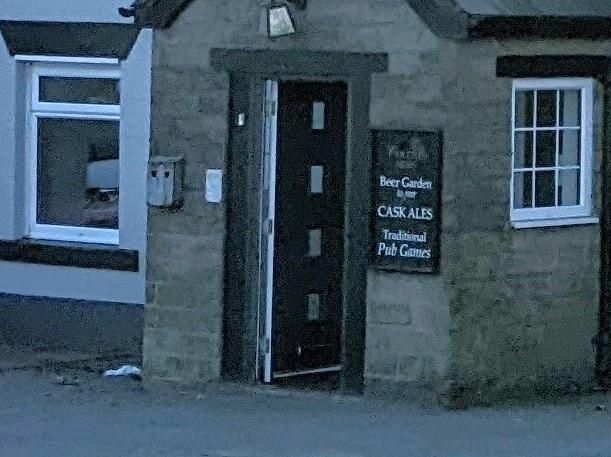 Mobility Access with small step at the entrance. (External). Published on 26-01-2026