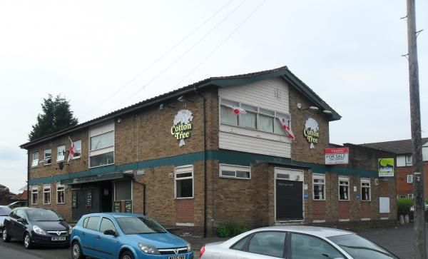 Front View in June 2014. Published on 26-06-2014