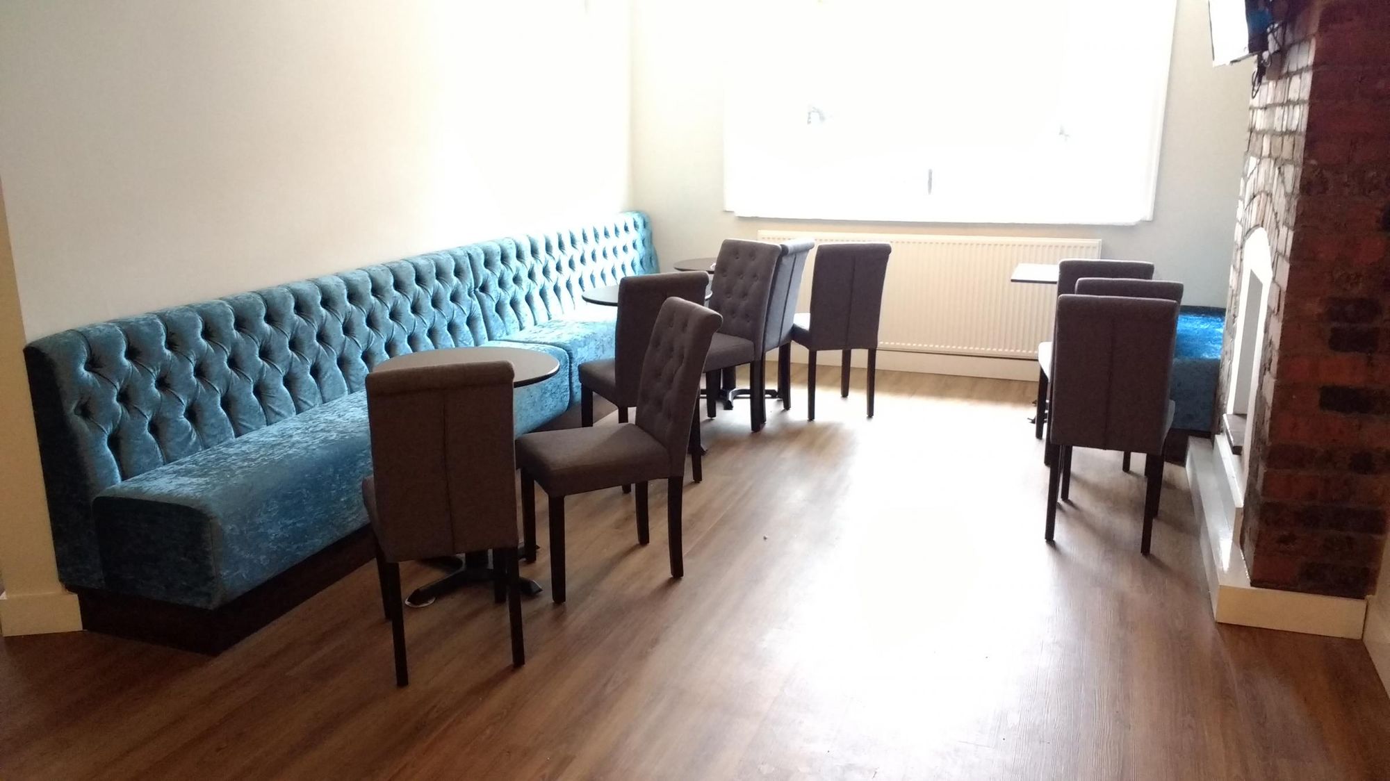 Seating. Published on 07-08-2017