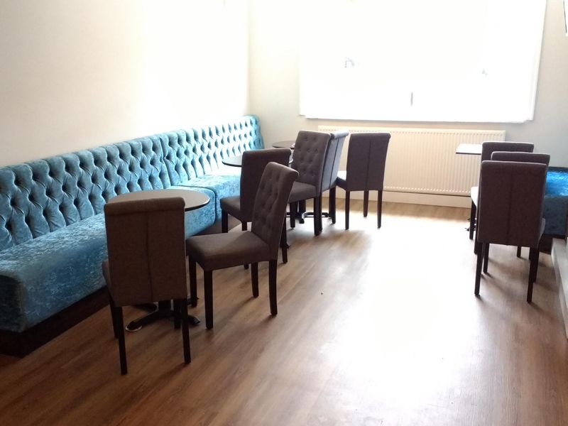 Seating. Published on 07-08-2017 