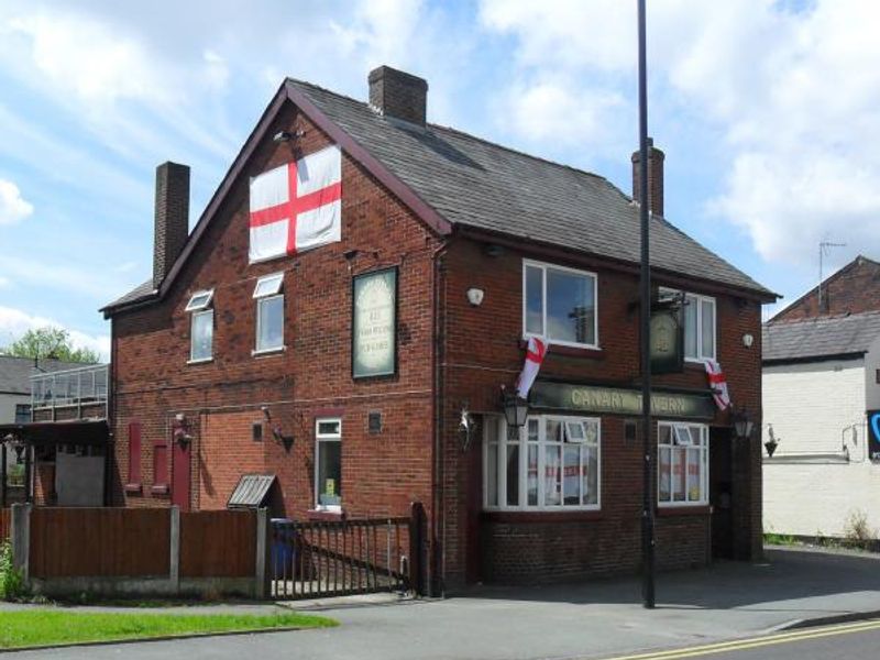 Front View in June 2014. Published on 13-06-2014