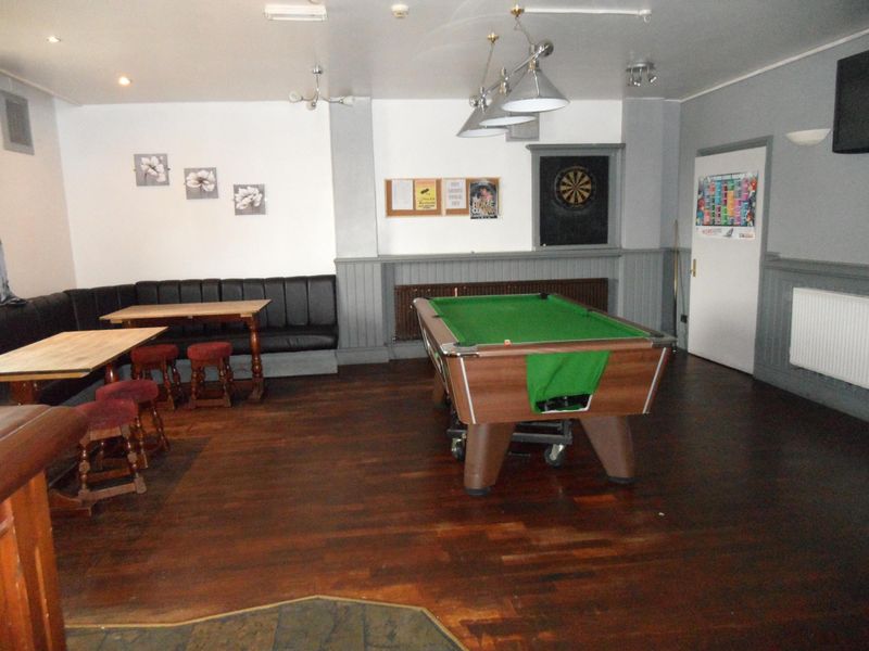 Pool Area. Published on 24-02-2017