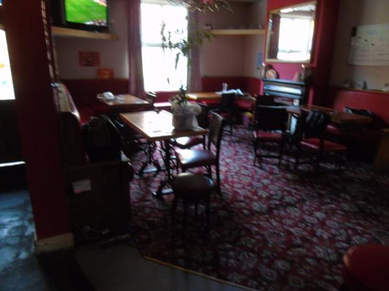 Inside. Published on 17-09-2015 