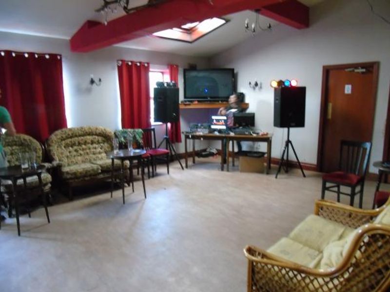 Karaoke Area. Published on 17-09-2015 