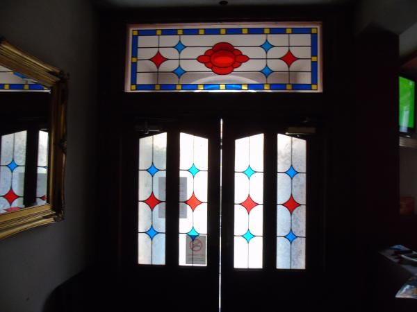 Doorway. Published on 17-09-2015