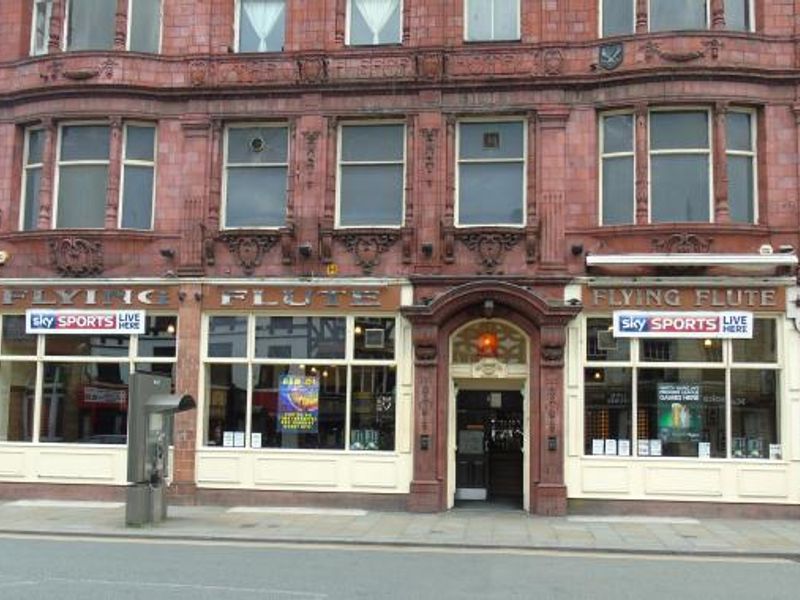 Front View in 2015. Published on 22-08-2015