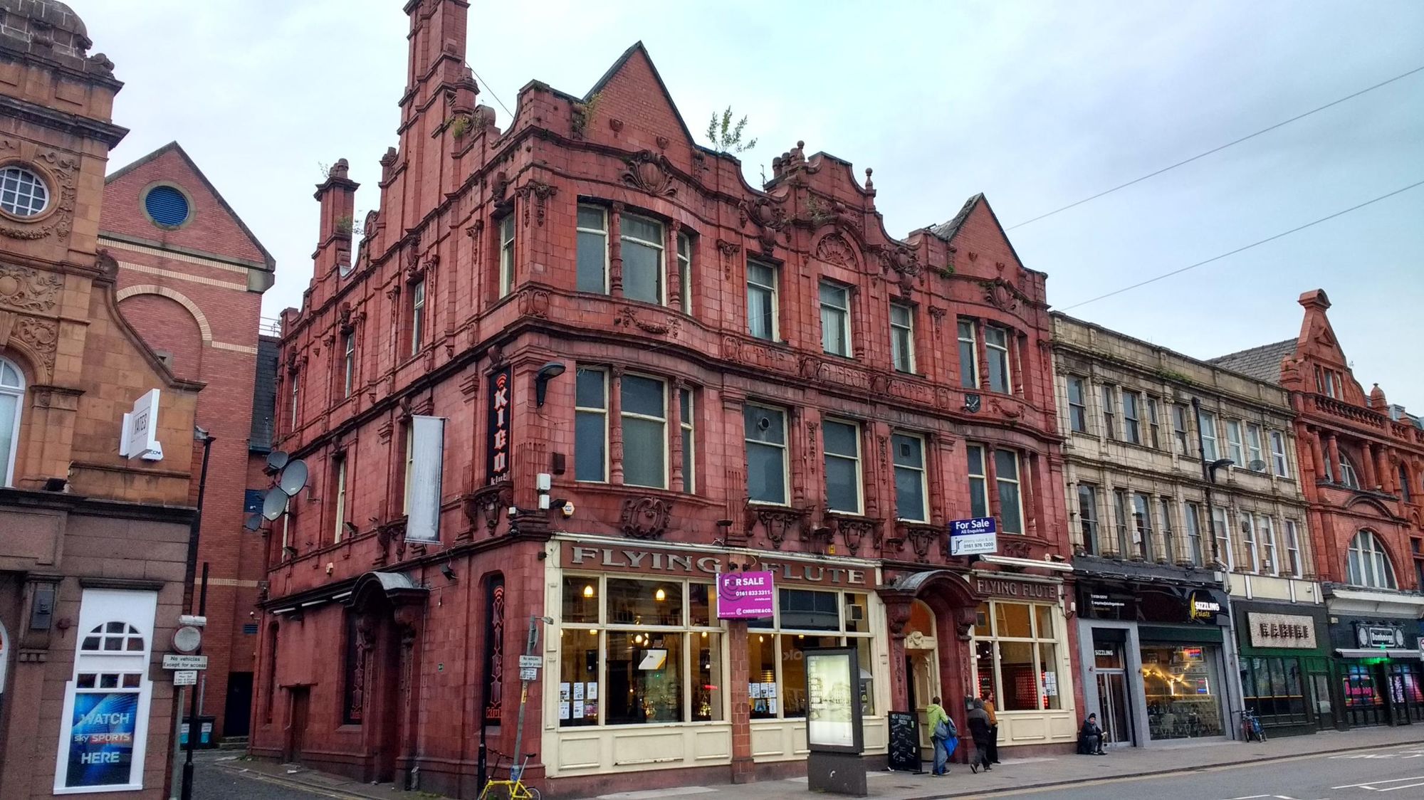 Front View. (Key). Published on 30-08-2017