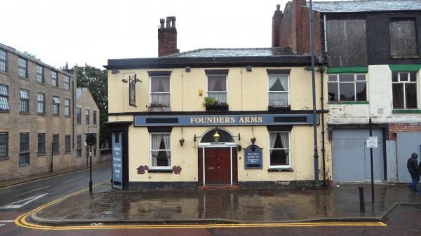 Front View in June 2014. (Pub). Published on 29-06-2014