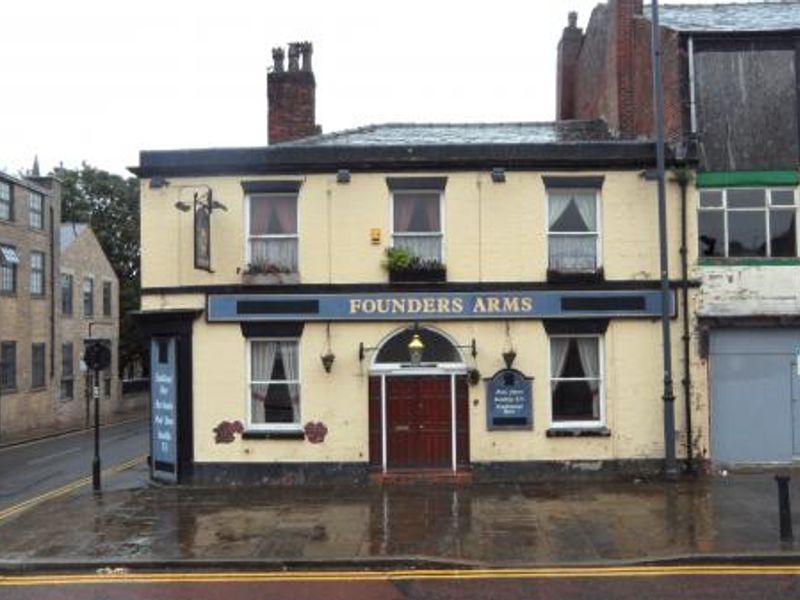 Front View in June 2014. (Pub). Published on 29-06-2014