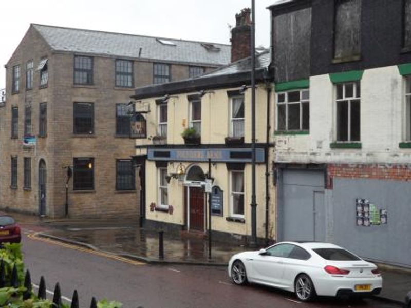 Area View. (Pub). Published on 29-06-2014