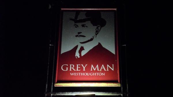 Pub Sign. (Sign). Published on 03-02-2016