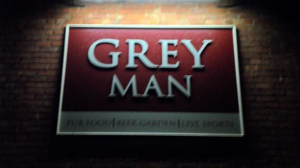 Pub Sign. Published on 03-02-2016
