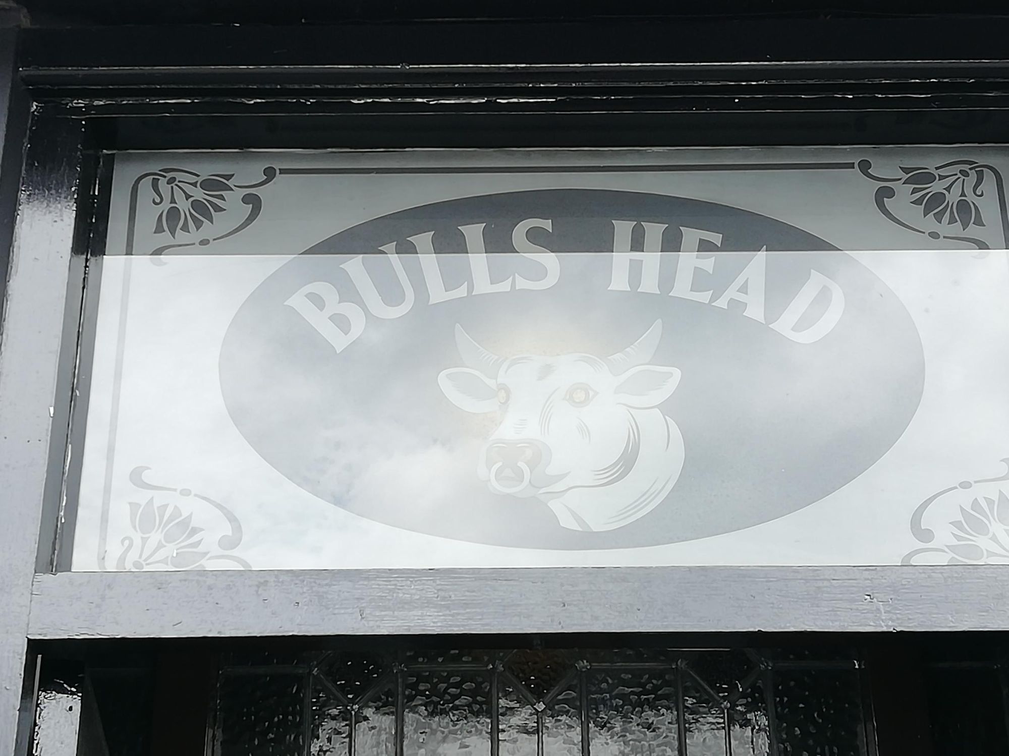 Former Pub Name. Published on 23-06-2019