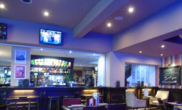 Inside. Published on 30-07-2015