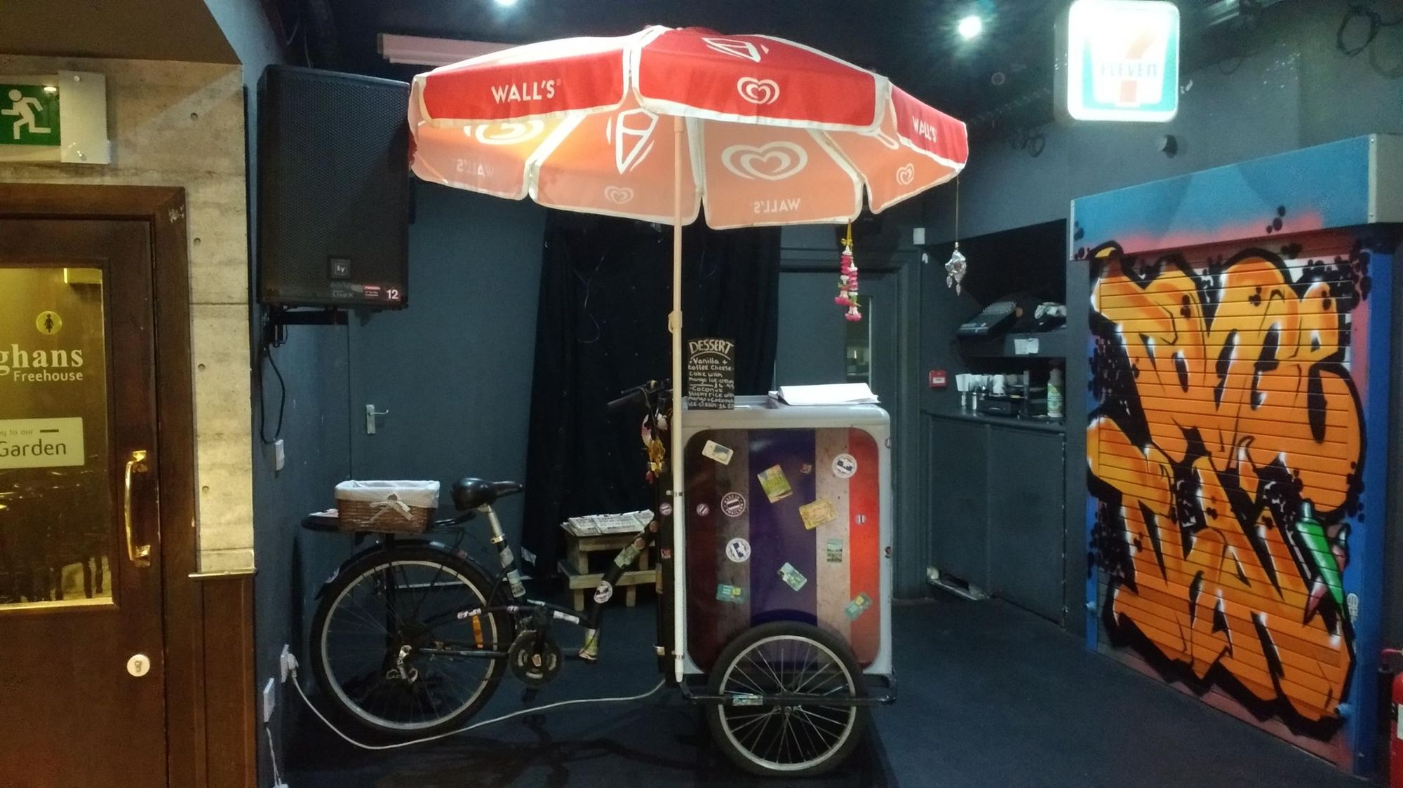 Ice Creams!. Published on 22-02-2017