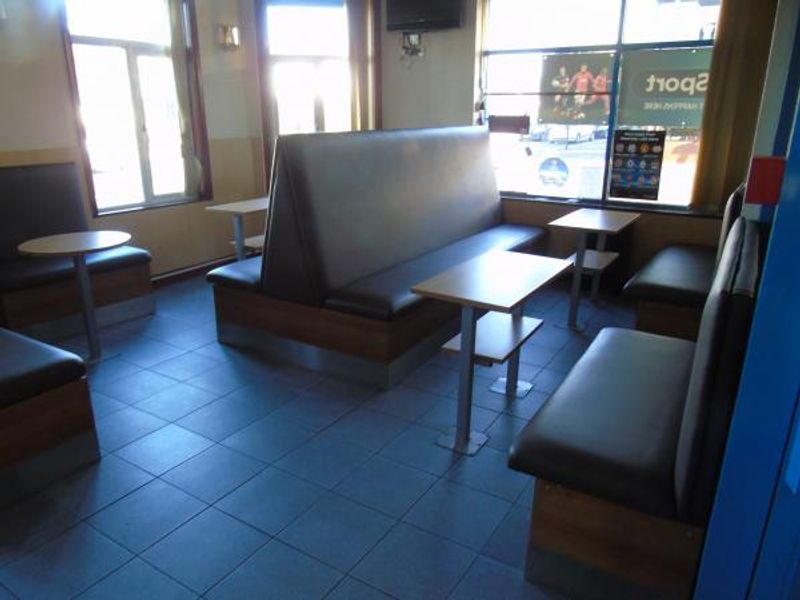 Seating. Published on 03-10-2015