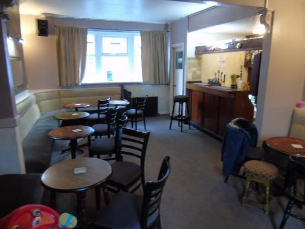 Bar area. Published on 09-01-2016