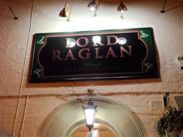 Pub Sign. Published on 04-11-2015