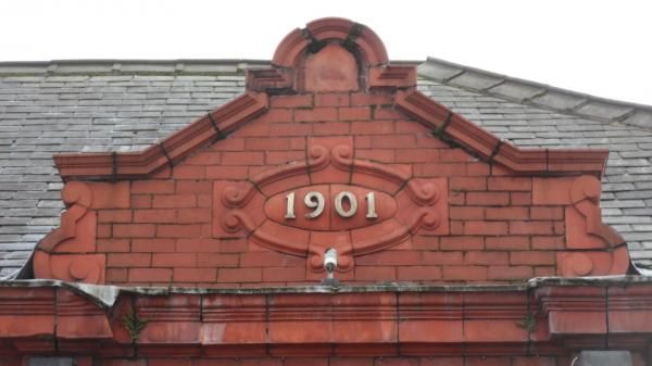 Stonework Details. Published on 12-02-2016