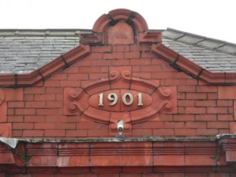 Stonework Details. Published on 12-02-2016 