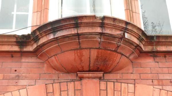 Stonework Details. Published on 12-02-2016
