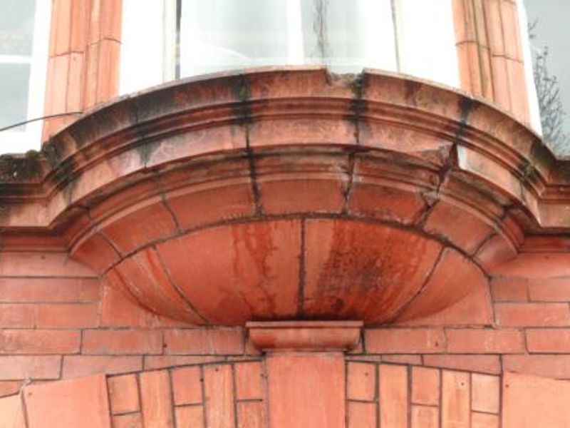 Stonework Details. Published on 12-02-2016 
