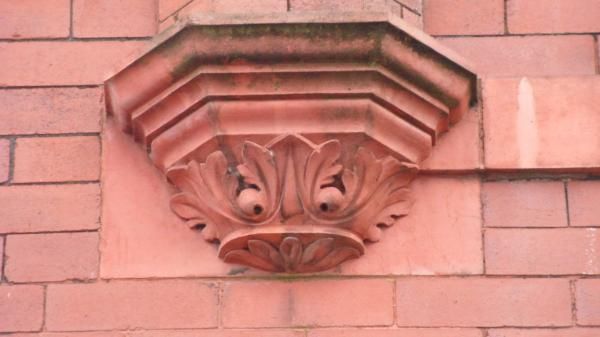 Stonework Details. Published on 12-02-2016