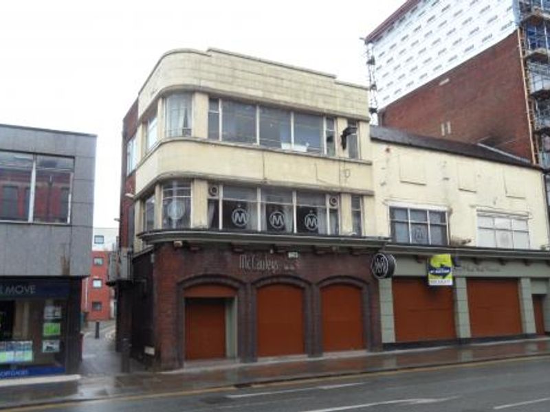 Front View in June 2014. (Key). Published on 29-06-2014