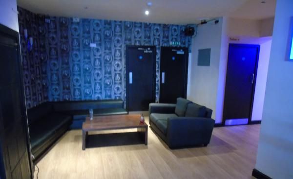 Inside. Published on 21-08-2015