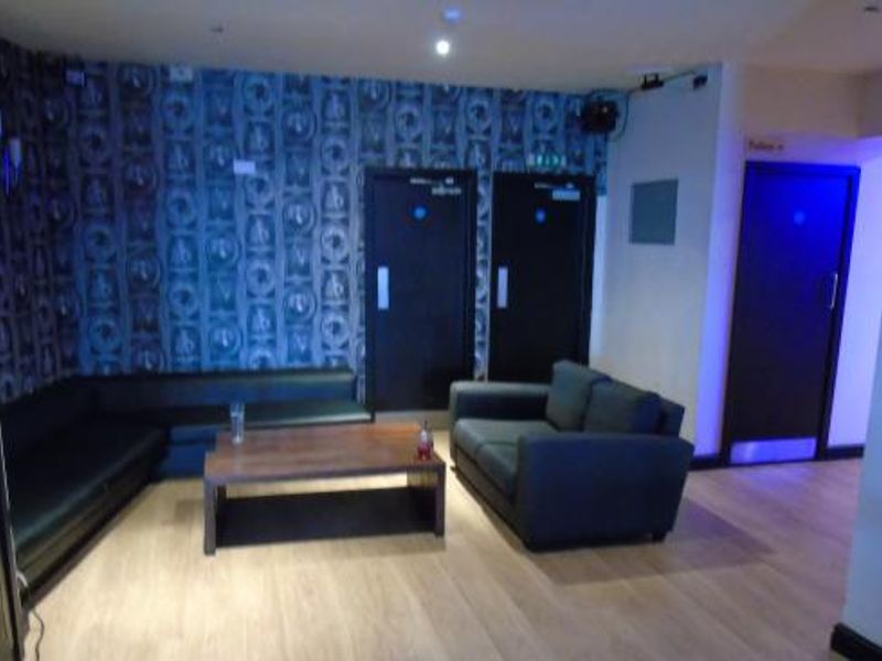 Inside. Published on 21-08-2015